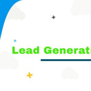 Lead Generation Services Plan - PAID PLAN