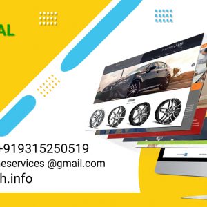 Best Website Design Plan – BASIC INR 3K – 5K