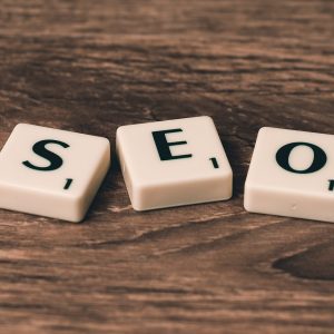 SEO - SMARTER MONTHLY SEO PLAN – INR 20K